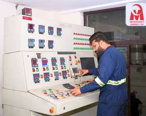 132 KV Transformer Test Bench