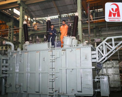 On Site Testing Facilities